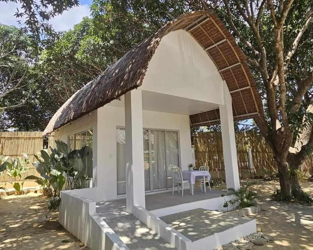 Lio Palm Villas Langi-langiban Eksteriør billede