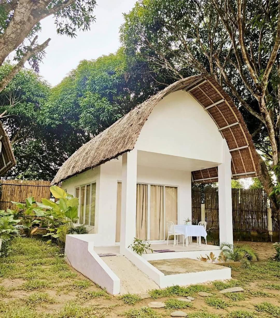 Lio Palm Villas Langi-langiban Eksteriør billede